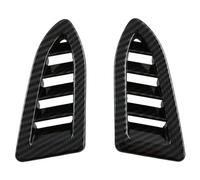 Griglia Dell'ugello Per Subaru Per Crosstrek 2023 2024 Cruscotto Laterale Bocchetta Aria Copertura Uscita Accessori Bocchette Ventilazione