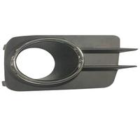 Griglia Fendinebbia Bordo Cromato Volkswagen Tiguan Lato Dx 2011-2015 Destro