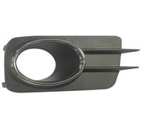 Griglia Fendinebbia Bordo Cromato Per Volkswagen Tiguan Lato Sx 2011-2015 Sx