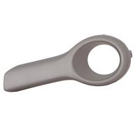 DEPO RICAM E00172S GRIGLIA FENDINEBBIA PER AGILA LATO SINISTRO (LATO CONDUCENTE) DAL 2008/02