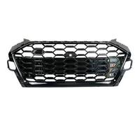 DIEDERICHS 1020842 Griglia radiatore