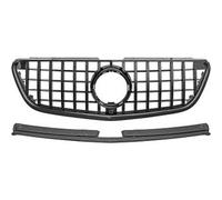 Diederichs Inserto griglia radiatore W447 SPORT 14-19 GT LOOK per Mercedes Vito Mixto 114 CDI 100 KW