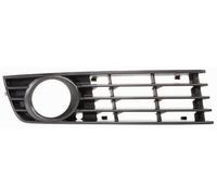 Griglia destra anteriore per audi a4 2000 al 2004 foro fendinebbia 8E0807682A01C