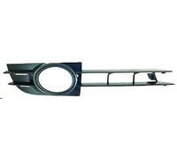 Griglia destra anteriore per audi a6 2004 al 2008 con foro aperta 4F080768201C