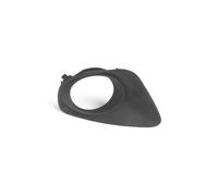 Griglia destra anteriore per mazda 2 2008 al 2010 foro fendinebbia D65250C11D