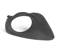 Griglia destra anteriore per mazda 2 2008 al 2010 foro fendinebbia D65250C11D