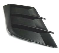 Griglia destra anteriore per mazda 3 dal 2009 1.6 benzina senza foro BCW850C21C