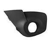 Griglia destra anteriore per twingo 2007 al 2011 foro dynamic - gt 7701209604