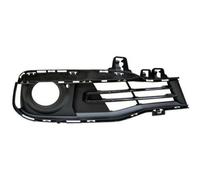 Griglia destra fendinebbia anteriore per bmw serie 3 f30 f31 2015- aperta luxury
