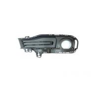 Griglia destra fendinebbia anteriore per bmw serie 3 f30 f31 2015- chiusa luxury