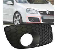 GRIGLIA DESTRA LATO PASSEGGERO FENDINEBBIA VW VOLKSWAGEN GOLF 5 V GTI GTD