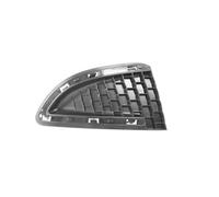 Griglia Destra Paraurti Ant. Sede Fendi Chiusa Fori Modanatura Ypsilon 2011-2015