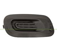 PRASCO Griglia di ventilazione, Paraurti FT1242123 Compatibile con: FIAT PANDA