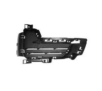 Griglia destra paraurti anteriore bmw x5 F15 2014 in poi experience chiusa