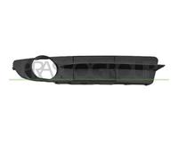 Griglia Destra Paraurti Anteriore Chiusa Per Bmw 5 Series - E60/e61 2003-2007 Dx