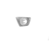 GRIGLIA DESTRA PARAURTI ANTERIORE FORD ECOSPORT 01/2013> CHIUSA