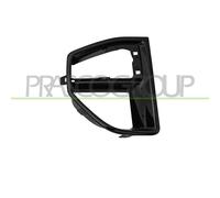 Griglia Destra Paraurti Anteriore Interna Nera Lucida Bmw X5 G05 2018-2023