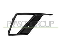 Griglia Destra Paraurti Anteriore Nera Aperta Seat Ibiza Fr Dal 2021 ST0422123
