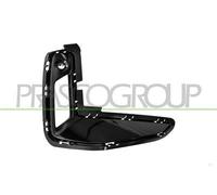 GRIGLIA DESTRA PARAURTI ANTERIORE-NERA-LUCIDA BMW - 3 SERIES - G20/G21 M-TECH LC
