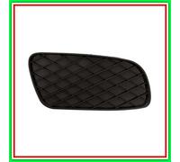 PRASCO Griglie Paraurti Anteriore Destro per Smart Fortwo Coupe 451