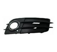 Griglia destra paraurti anteriore per audi A4 2007 al 2011 s-line chiusa