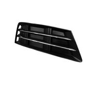 Griglia destra paraurti anteriore per audi a4 2015 in poi con modanatura cromata