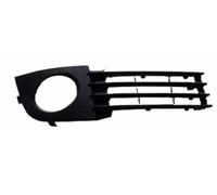 Griglia destra paraurti anteriore per audi a6 2001 al 2004 aperta 4B0807682AA