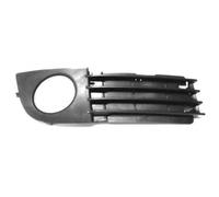 Griglia destra paraurti anteriore per audi a6 2001 al 2004 chiusa