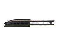 GRIGLIA PARAURTI ANTERIORE DESTRA DX BMW SERIE 3 E46 09/2001>