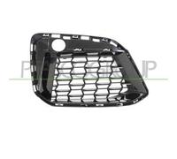 Griglia Destra Paraurti Anteriore Per Bmw 5 Series - G30/31 Lci M-te 2020 Destro