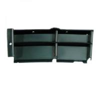 Griglia destra paraurti anteriore per bmw serie 5 e39 1995 al 2000