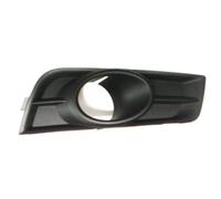 Griglia destra paraurti anteriore per chevrolet cruze 2009 in poi con foro
