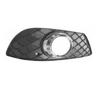 Griglia destra paraurti anteriore per classe c w204 2011- cornice cromata