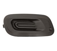 Griglia Destra Paraurti Nera Per Fiat Panda Dal 2012 Lato Destro 735537025