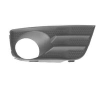 Griglia destra paraurti anteriore per ford fusion 2002 al 2005 con foro 1388480