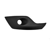 Prasco Griglia paraurti FD9142133 anteriore destro nera per Ford Transit/Tourneo Custom 2013-2018