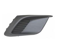 Griglia destra paraurti anteriore per mazda 3 2013 in poi senza foro fendinebbia