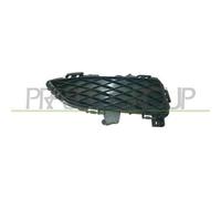 Griglia Destra Paraurti Anteriore Per Mazda 3 (bk) Dal 2003 Al 2007 Lato Destro