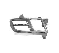 Griglia destra paraurti anteriore per mazda 6 2008 al 2010 con foro fendinebbia
