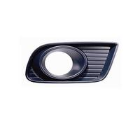 Griglia destra paraurti anteriore per mazda bt 50 2006- con foro fendinebbia