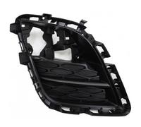 Griglia destra paraurti anteriore per mazda cx7 2009 in poi con foro fendinebbia