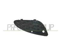 Griglia Destra Paraurti Anteriore Per Mercedes E Class (w211/s211) 2002-2007 Dx