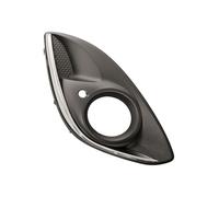 Griglia Dx Paraurti Anteriore Con Modanatura Comata Con Sede Fendi Corsa D 11/14