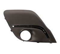 Prasco Griglia paraurti PG2042123 Griglia di ventilazione destra per Peugeot 107