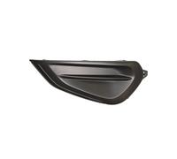 Griglia Destra Paraurti Nera Peugeot 208 Dal 2015 Al 2019 Lato Destro 9810533480