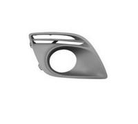 Griglia destra paraurti anteriore per volvo xc60 2008-2013 con foro fendinebbia