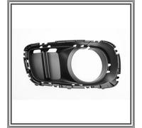 Griglia Destra Paraurti Goffrata Nera Con Sede Fendinebbia Mod All4 Mini Mini (B