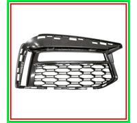 Griglia Destra Paraurti Nera Per BMW 5 SERIES - G30/G31/F90 M-TECH 2017-2020 DX