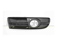 Prasco Griglia paraurti anteriore destra DX c/fend Audi A4 10/04>11/07 S-Line