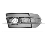PRASCO Griglia paraurti AD8222143 anteriore destro per Audi Q5 8RB/8R